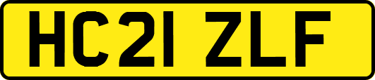 HC21ZLF