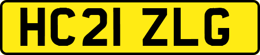 HC21ZLG