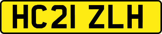 HC21ZLH