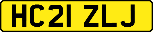 HC21ZLJ