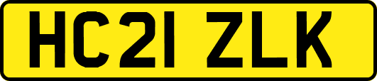HC21ZLK
