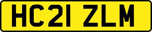 HC21ZLM