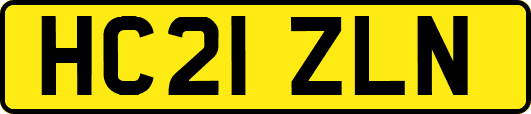 HC21ZLN