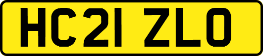 HC21ZLO