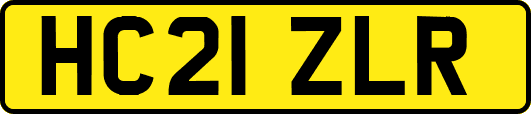 HC21ZLR