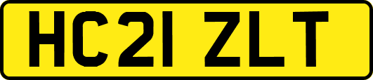 HC21ZLT