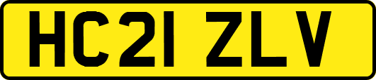 HC21ZLV