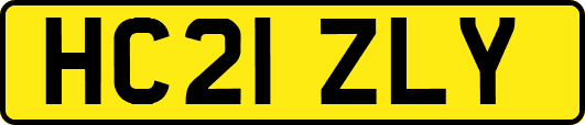 HC21ZLY