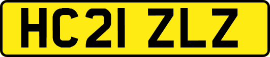 HC21ZLZ