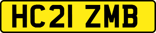 HC21ZMB