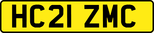 HC21ZMC