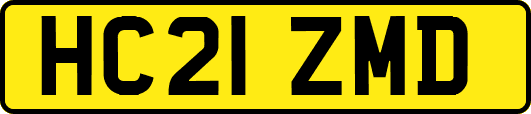 HC21ZMD