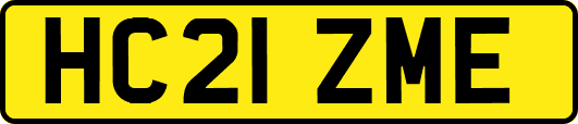 HC21ZME