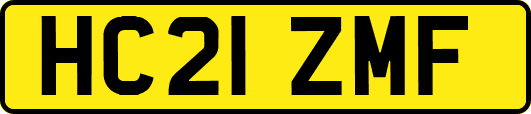 HC21ZMF