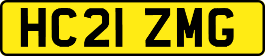 HC21ZMG