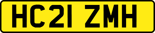 HC21ZMH