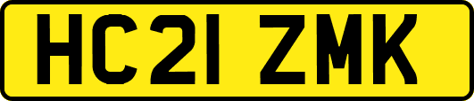 HC21ZMK