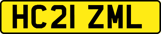 HC21ZML