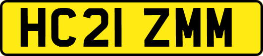 HC21ZMM