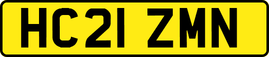 HC21ZMN