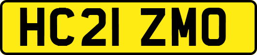 HC21ZMO
