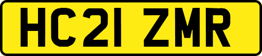 HC21ZMR