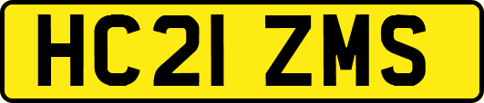 HC21ZMS