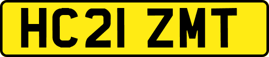 HC21ZMT