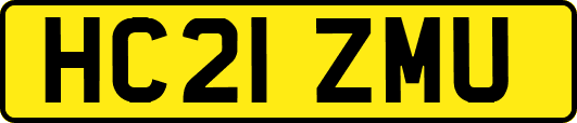 HC21ZMU