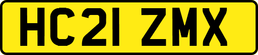 HC21ZMX