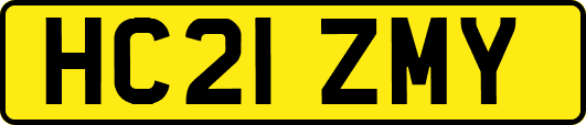 HC21ZMY