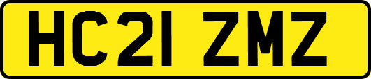 HC21ZMZ