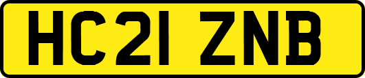 HC21ZNB