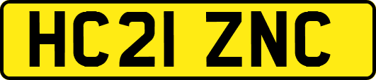 HC21ZNC