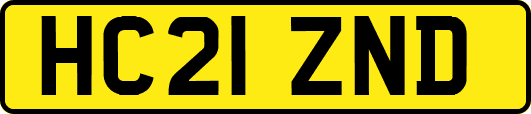 HC21ZND