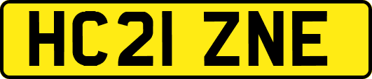 HC21ZNE