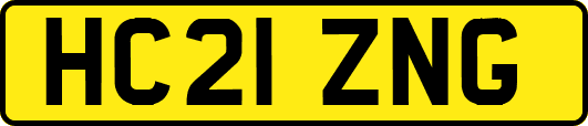 HC21ZNG
