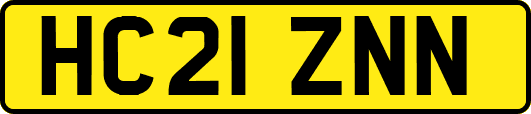 HC21ZNN