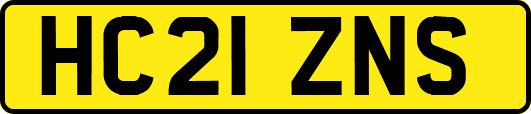 HC21ZNS