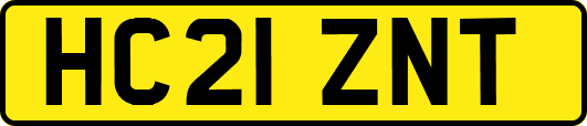 HC21ZNT