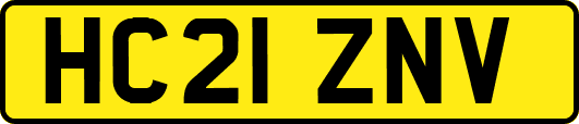 HC21ZNV