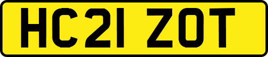 HC21ZOT
