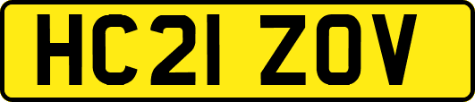 HC21ZOV