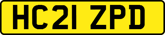 HC21ZPD