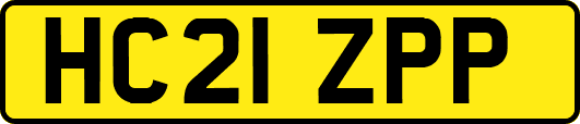 HC21ZPP