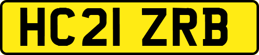 HC21ZRB