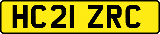 HC21ZRC