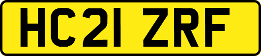 HC21ZRF