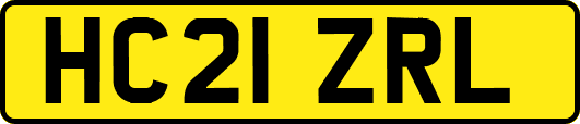 HC21ZRL