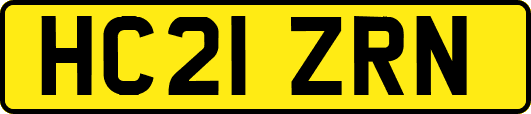HC21ZRN